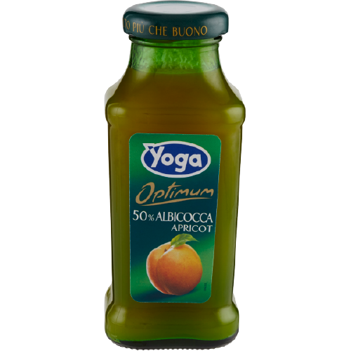 JUS D'ABRICOT